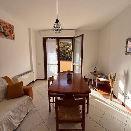 Appartamento Casa Tirso Oristano Esterno foto