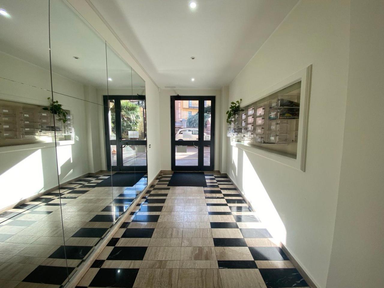 Appartamento Casa Tirso Oristano Esterno foto