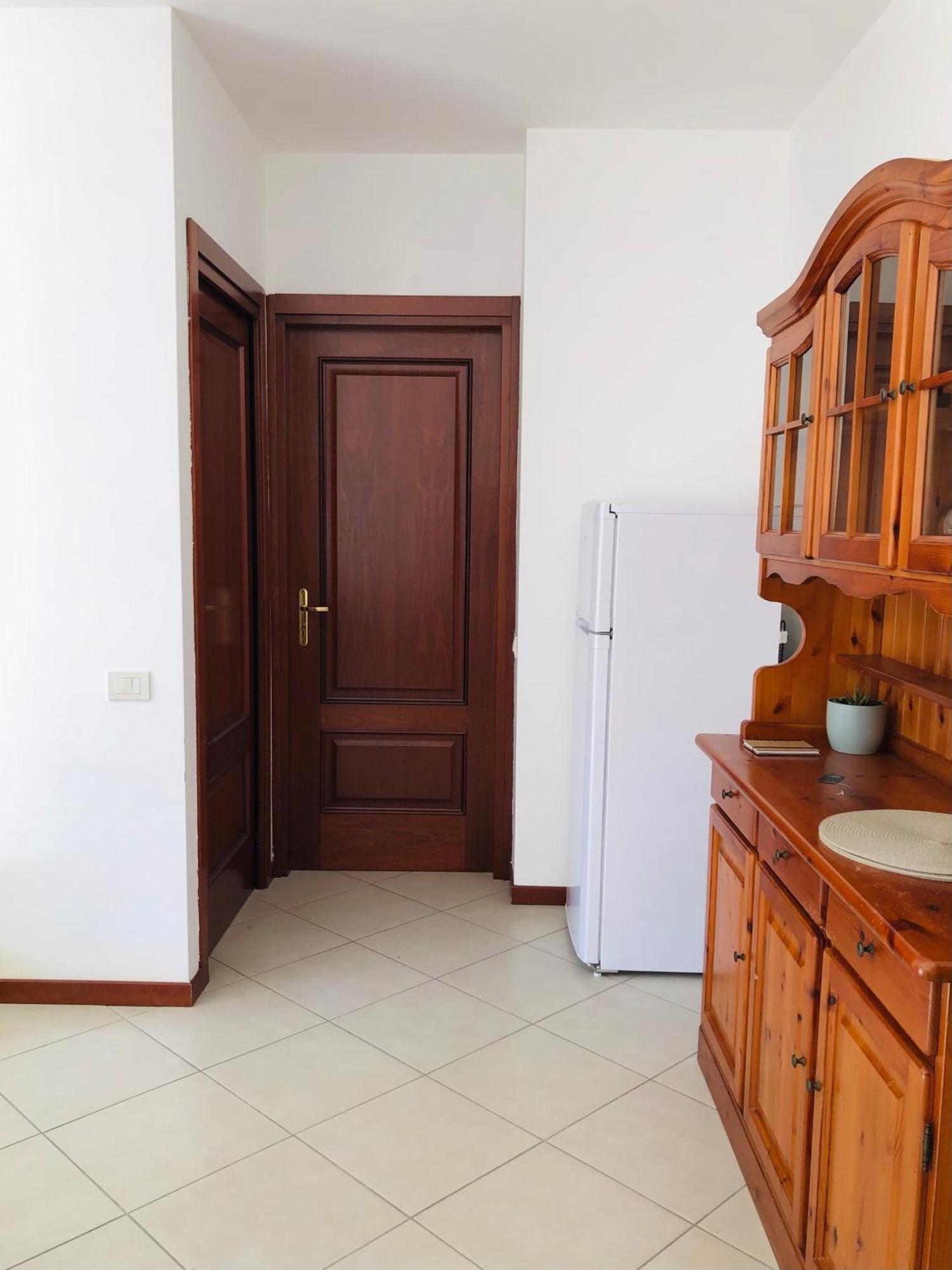 Appartamento Casa Tirso Oristano Esterno foto