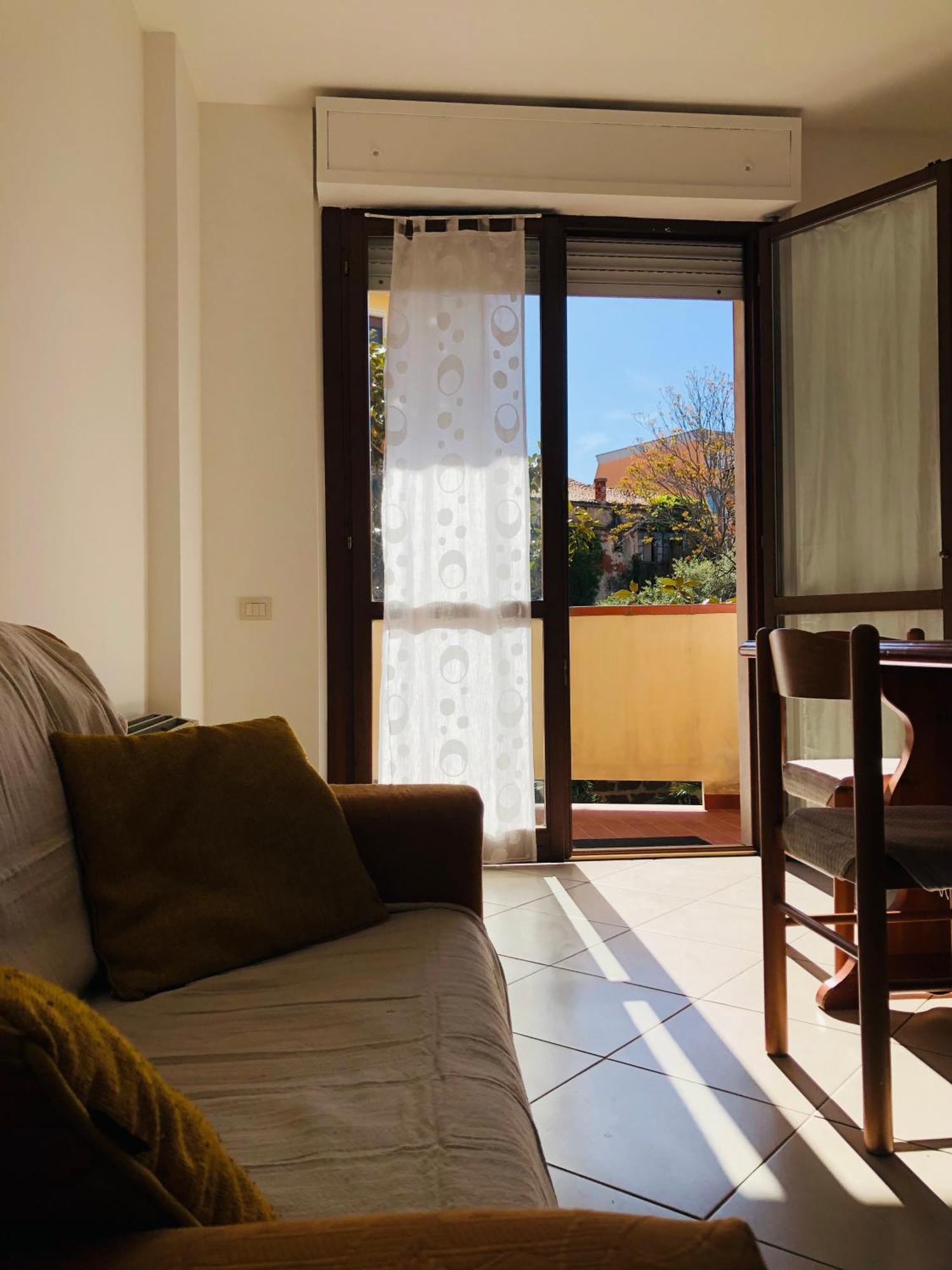 Appartamento Casa Tirso Oristano Esterno foto