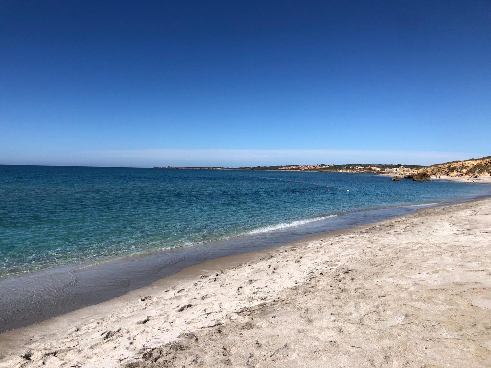 Appartamento Casa Tirso Oristano Esterno foto