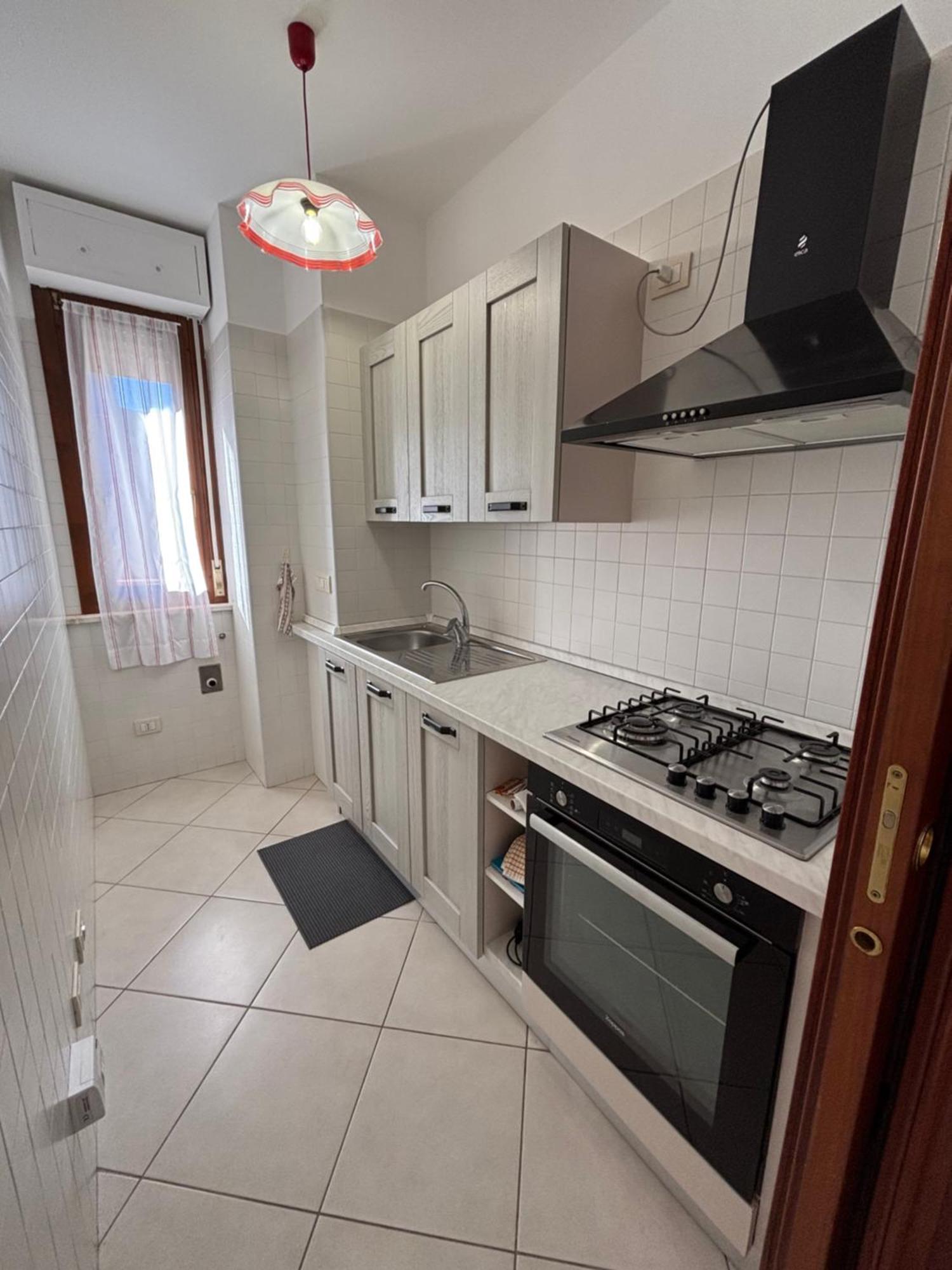 Appartamento Casa Tirso Oristano Esterno foto